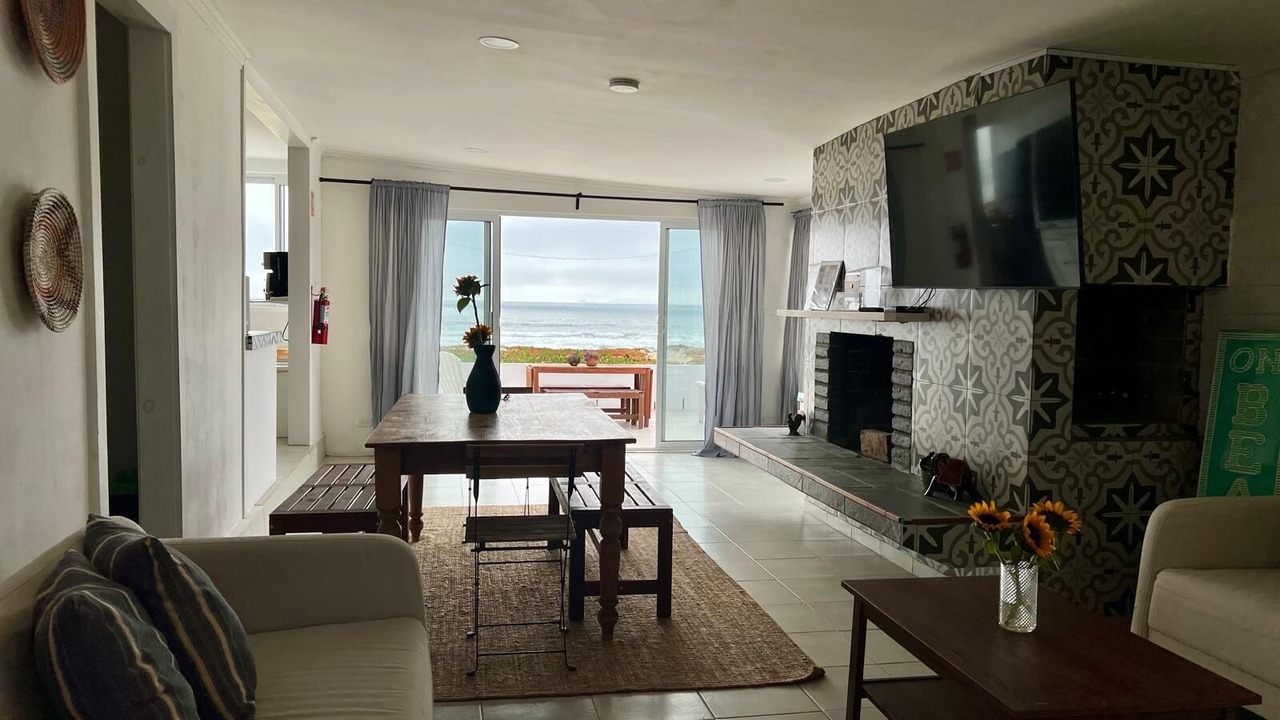 Photo of Livingroom in Ensenada