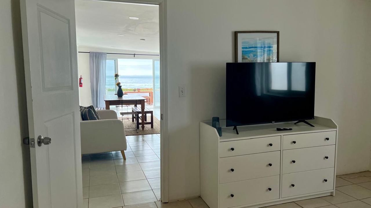 Photo of Livingroom in Ensenada