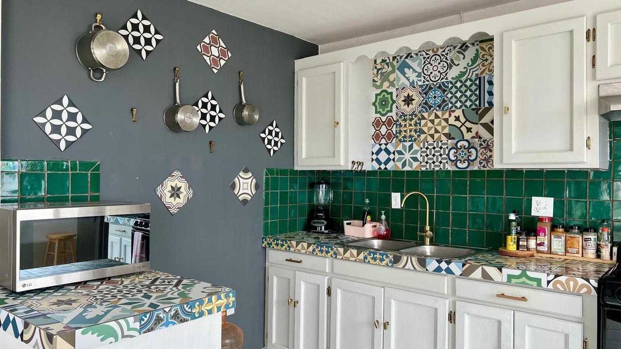 Photo of Kitchen in Ensenada