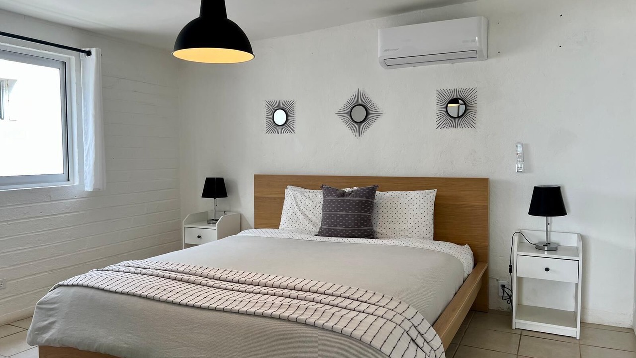 Photo of Bedroom in Ensenada