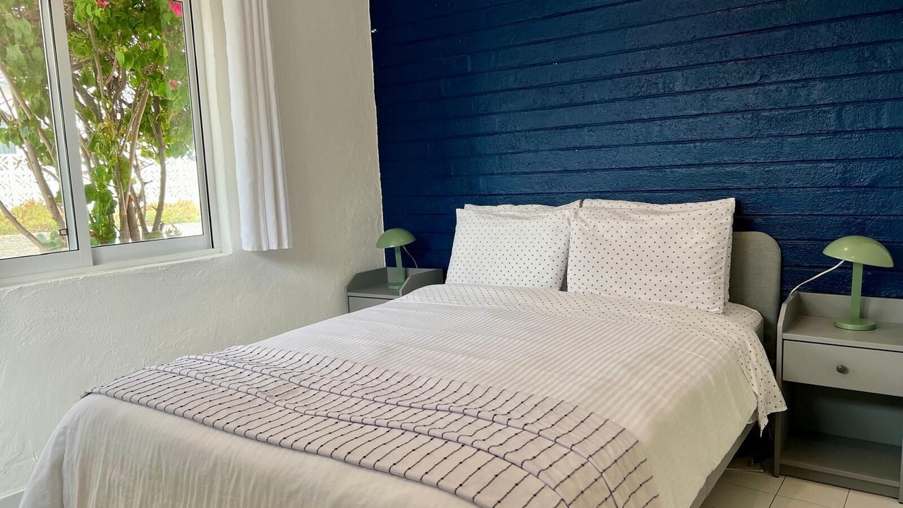 Photo of Bedroom in Ensenada