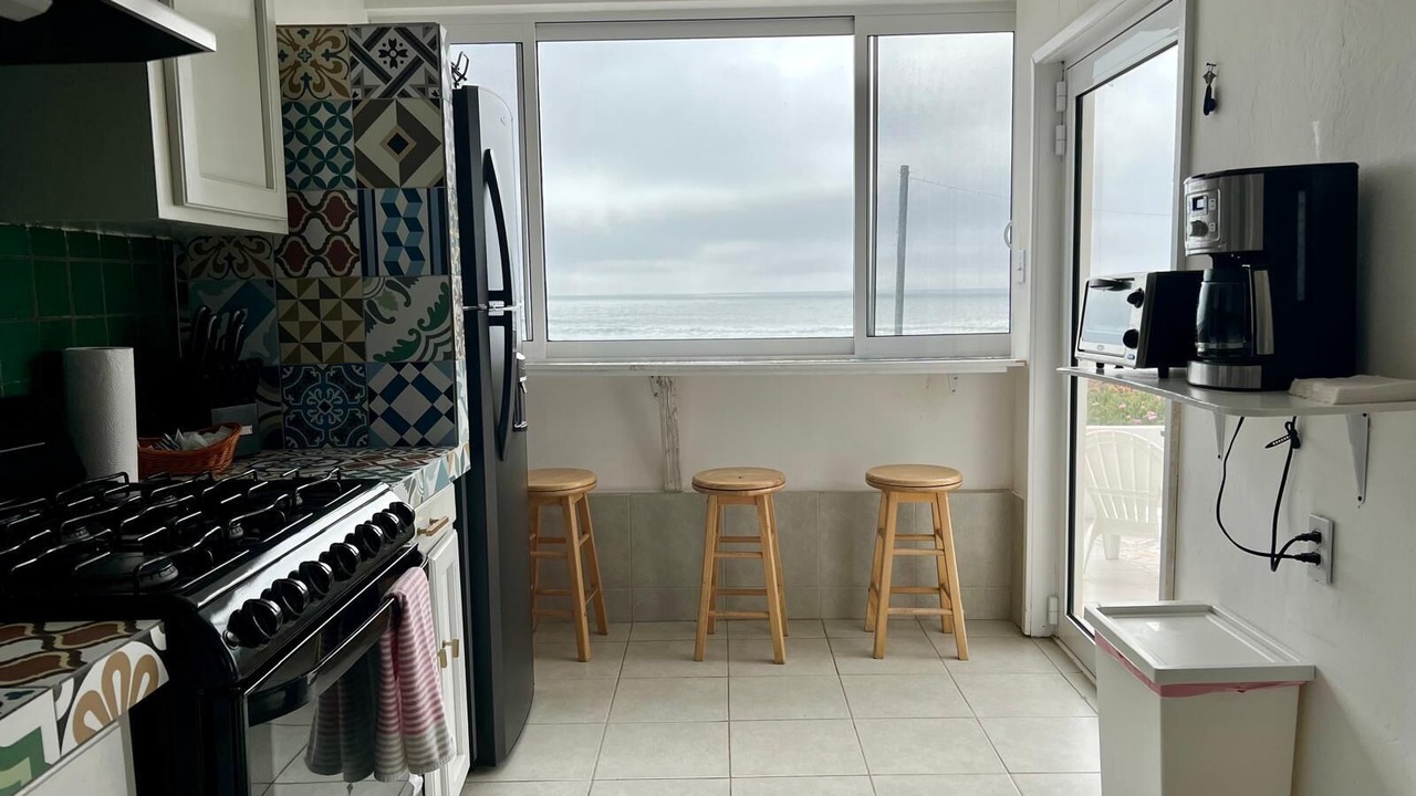 Photo of Kitchen in Ensenada