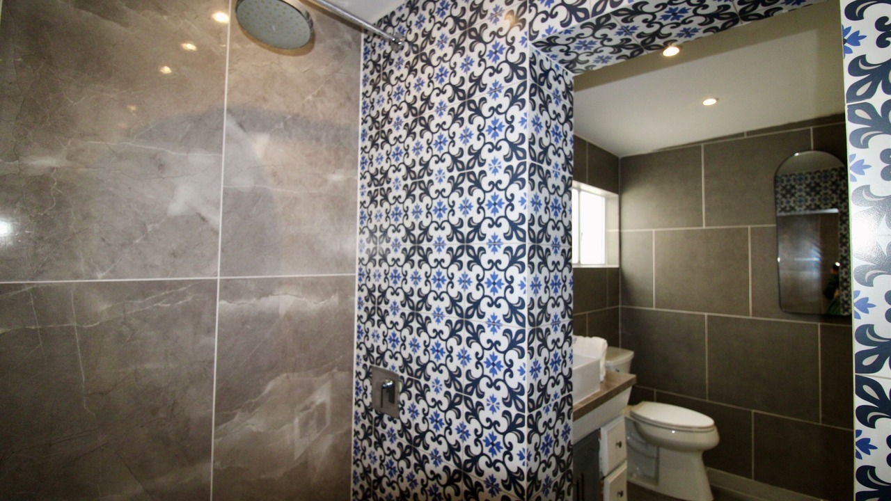 Photo of Bathroom in Ensenada