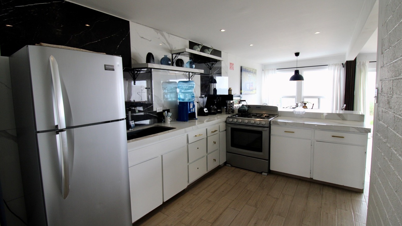 Photo of Kitchen in Ensenada