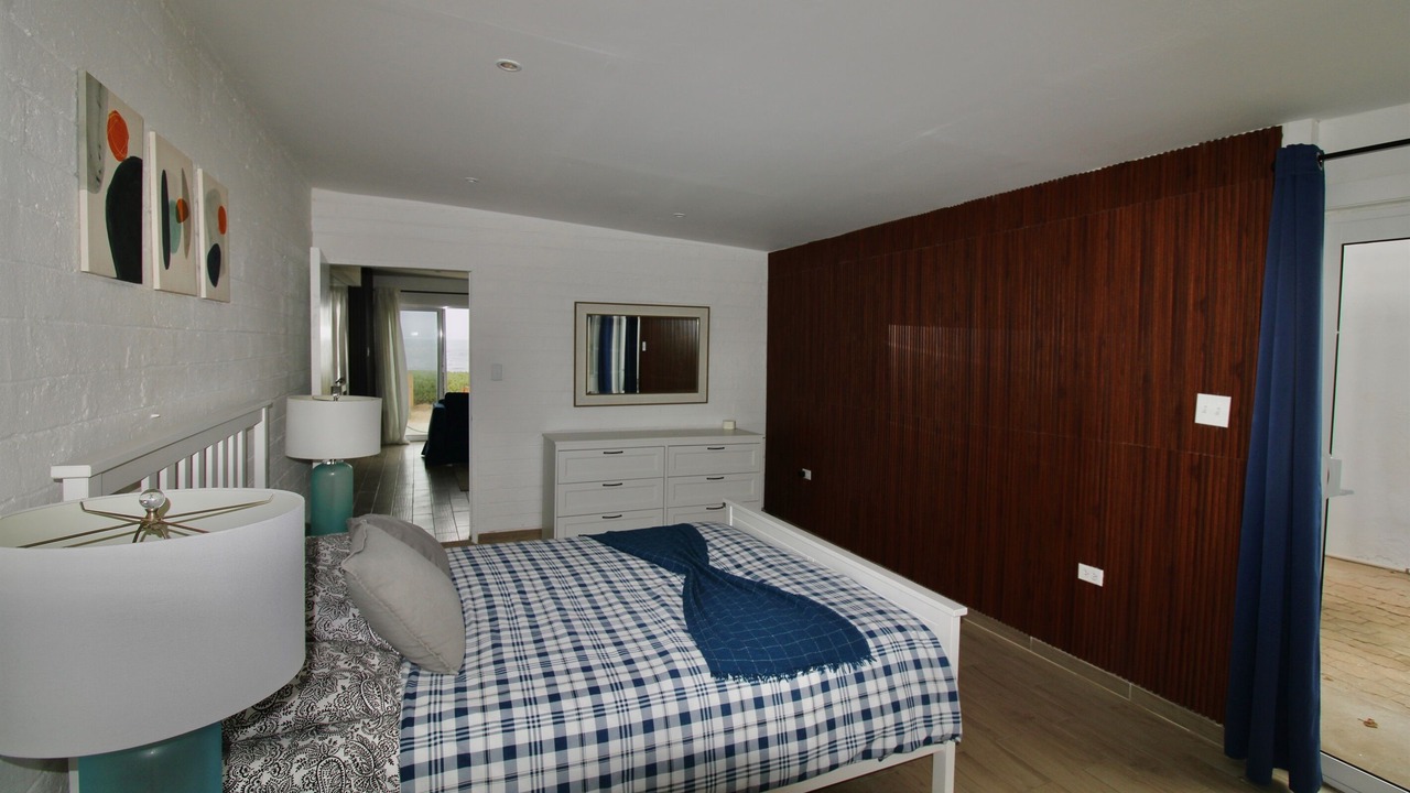 Photo of Bedroom in Ensenada