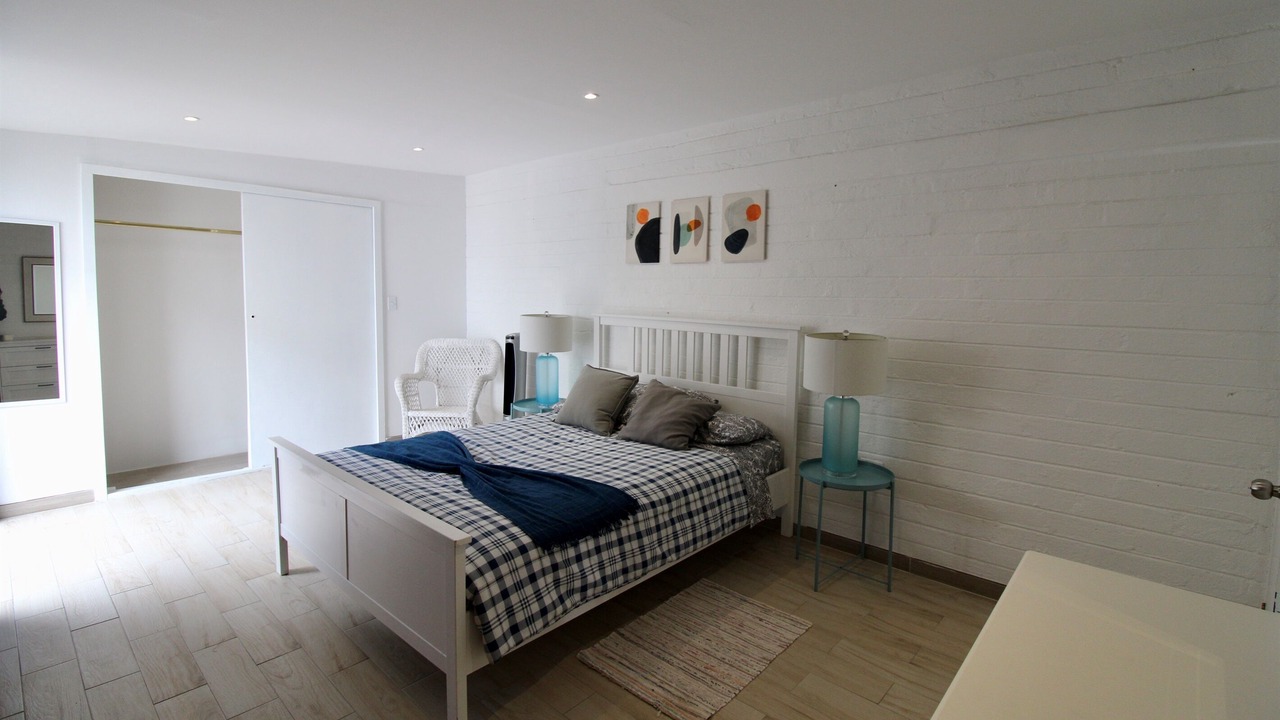 Photo of Bedroom in Ensenada