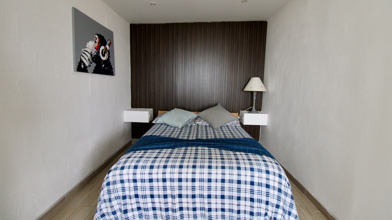 Photo of Bedroom in Ensenada