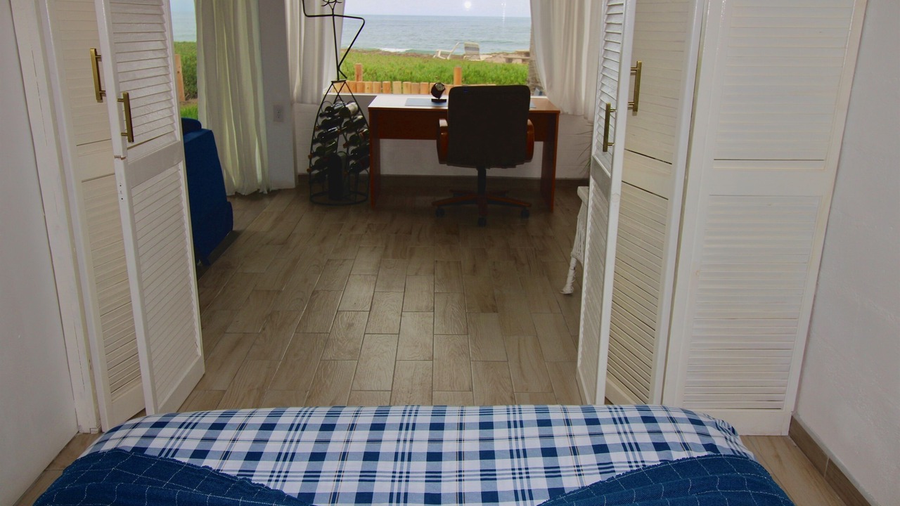 Photo of Bedroom in Ensenada