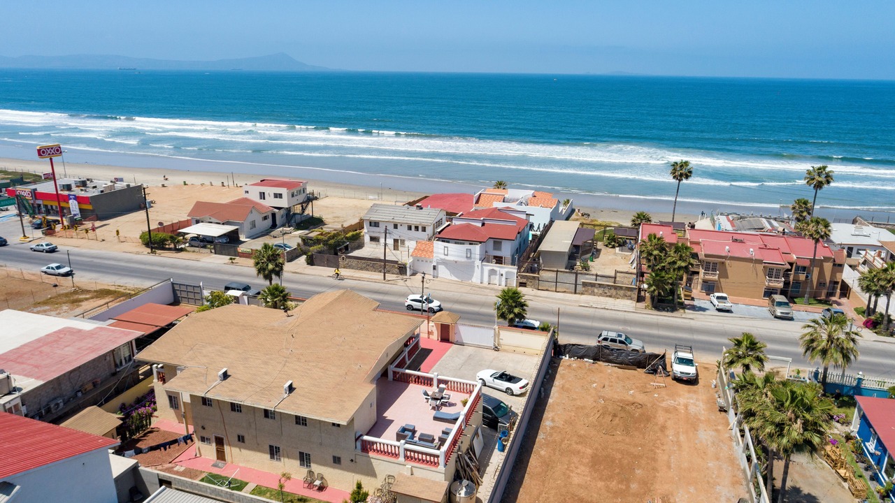 Photo of Outdoor in Ensenada