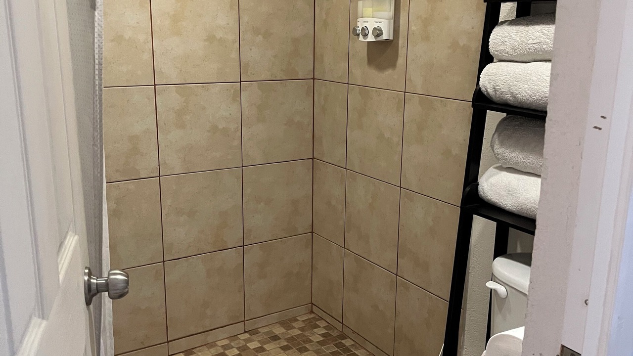 Photo of Bathroom in Ensenada