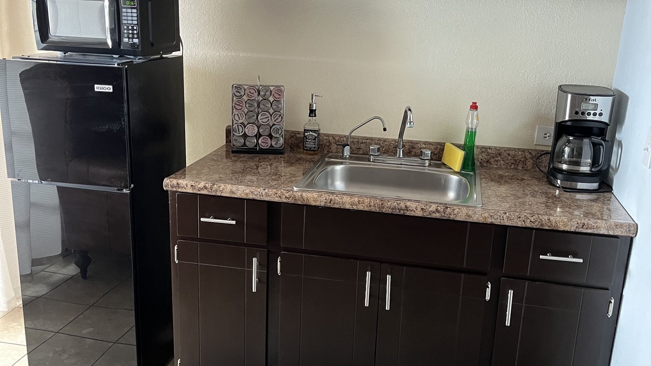 Photo of Kitchen in Ensenada