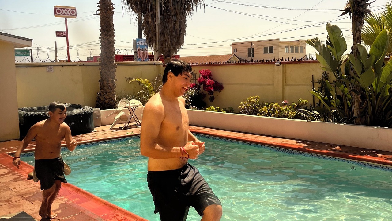 Photo of Outdoor in Ensenada