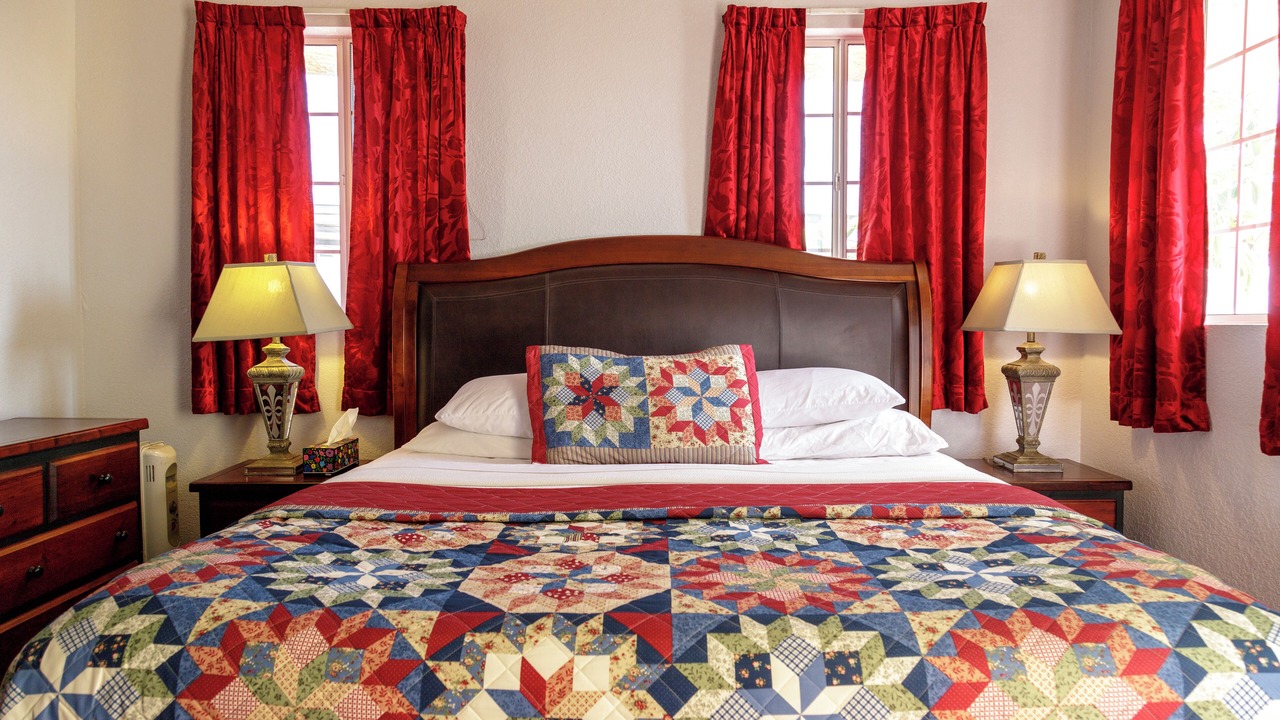 Photo of Bedroom in Ensenada