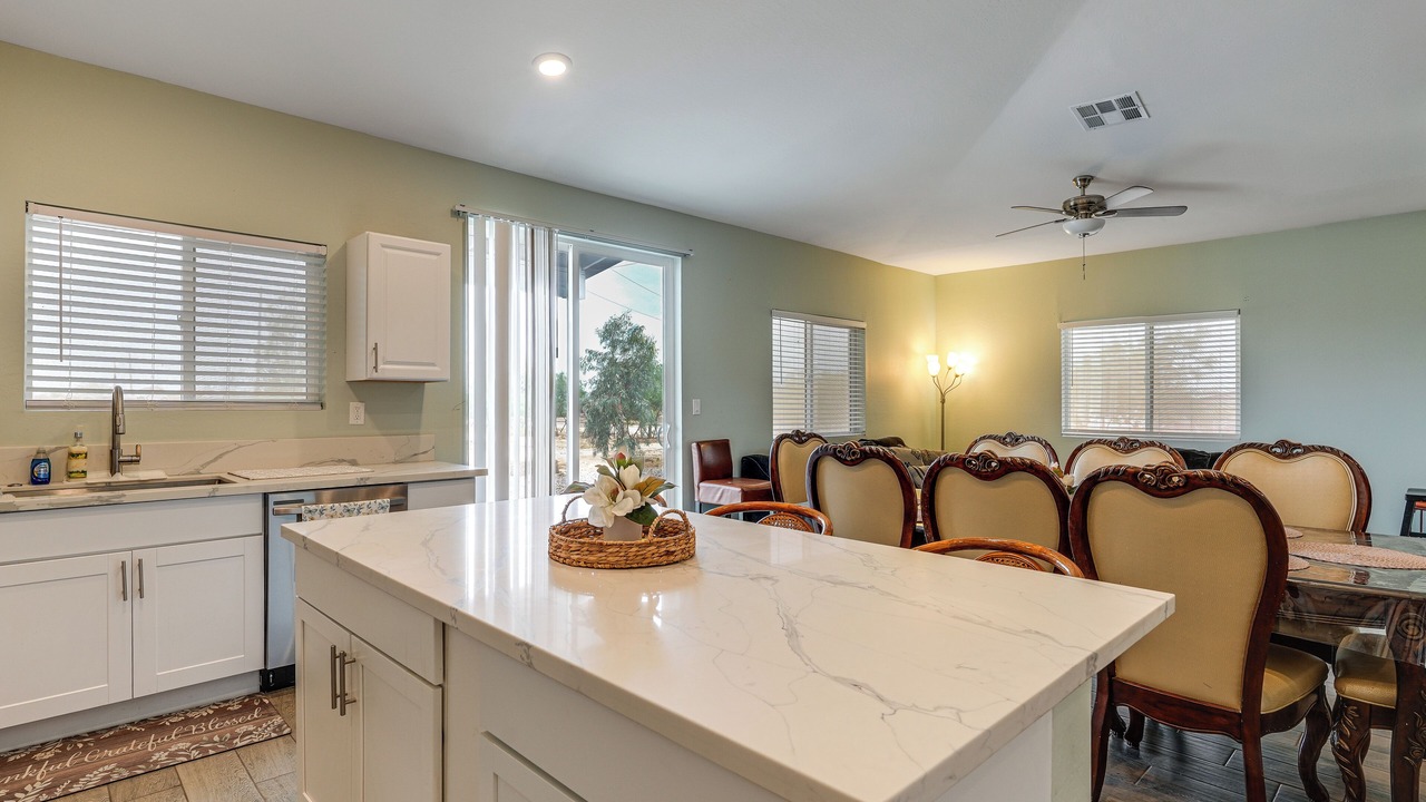 Photo of Kitchen in Casa Grande