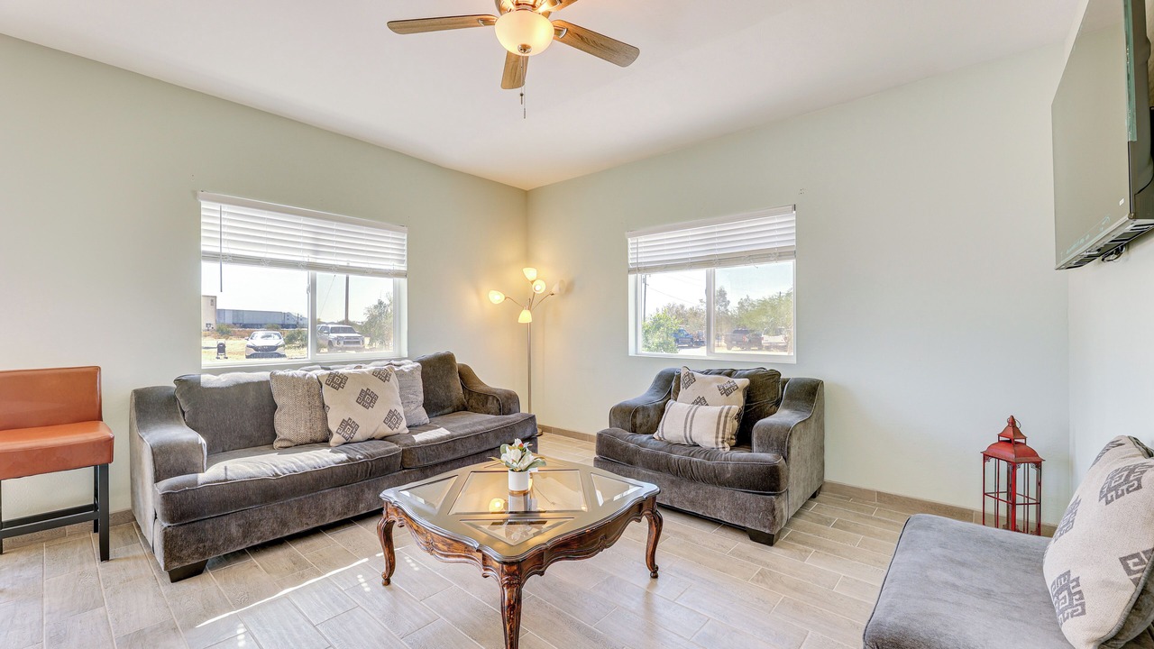 Photo of Bedroom in Casa Grande
