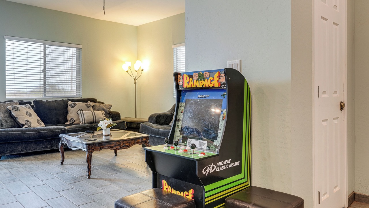 Photo of Bedroom in Casa Grande