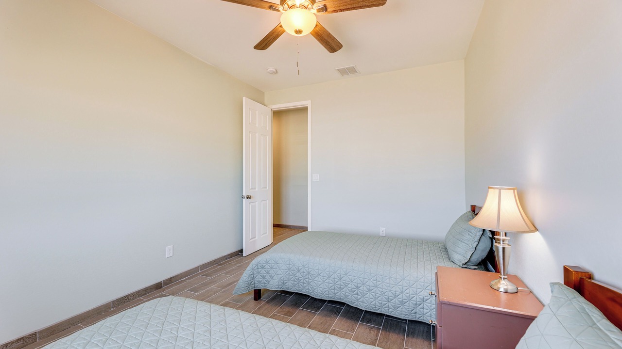 Photo of Bedroom in Casa Grande