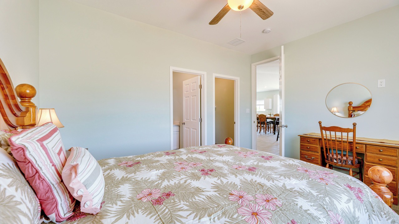 Photo of Bedroom in Casa Grande