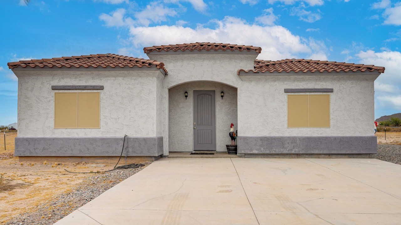 Photo of Outdoor in Casa Grande
