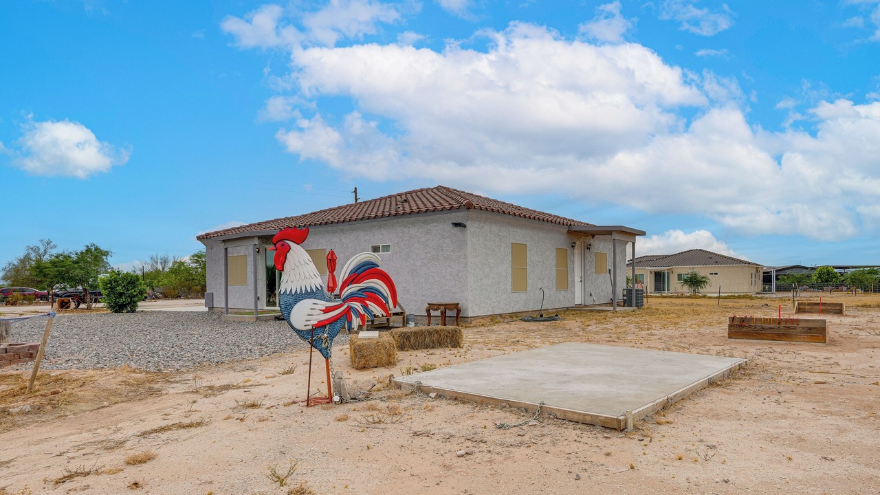 Photo of Outdoor in Casa Grande