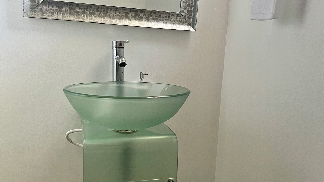 Photo of Bathroom in Camino Verde