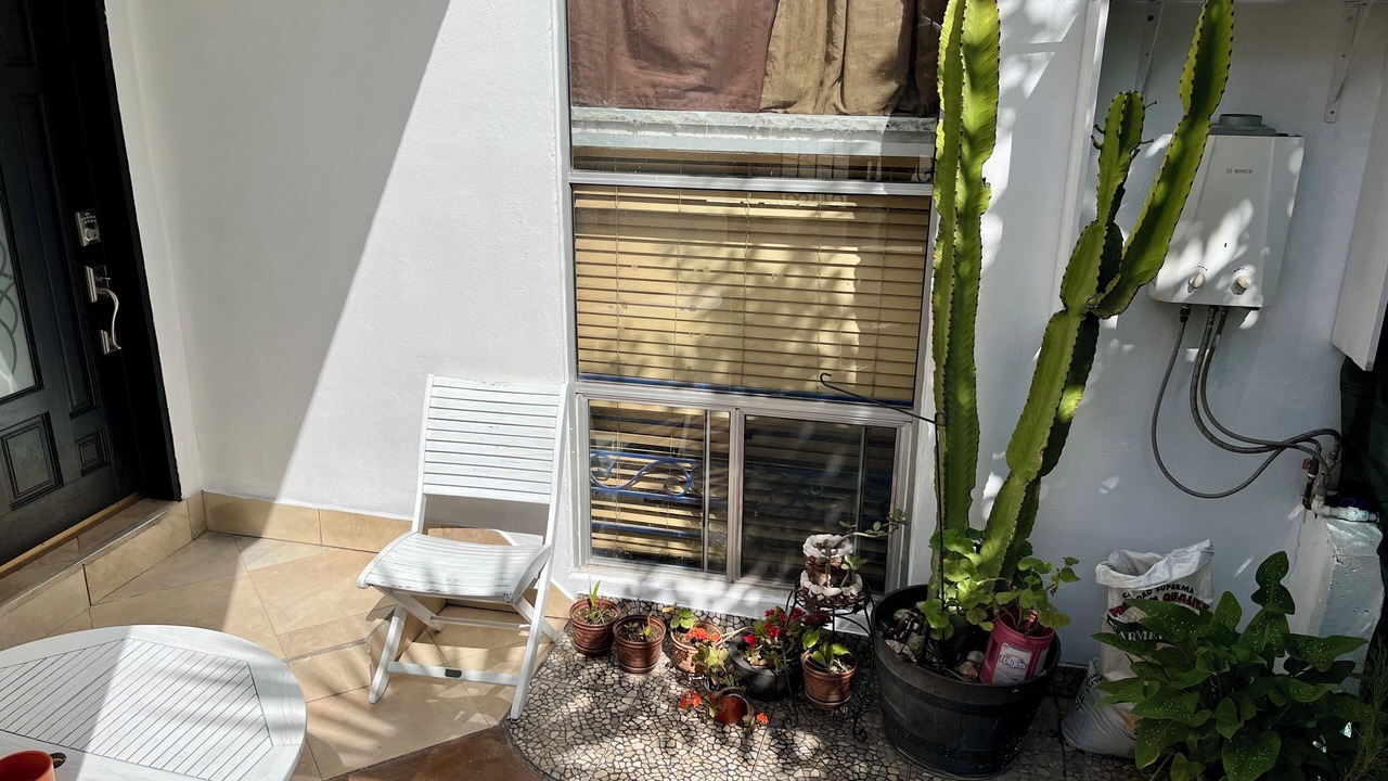 Photo of Patio Balcony in Camino Verde