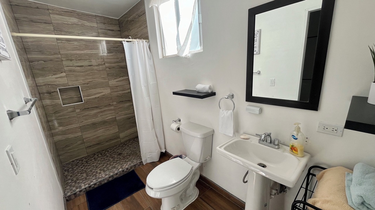 Photo of Bathroom in Camino Verde