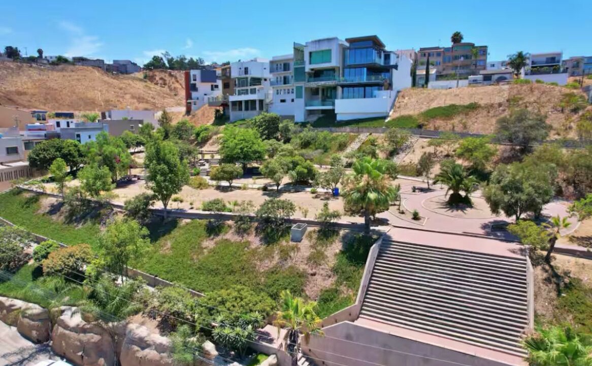 Photo of Outdoor in Camino Verde