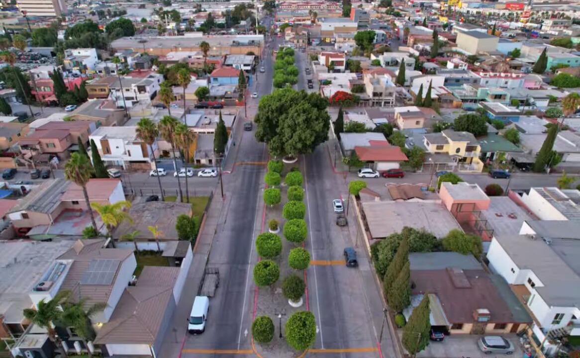 Photo of Outdoor in Camino Verde