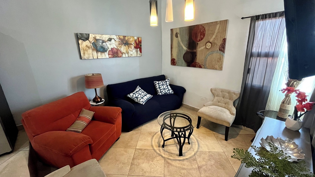 Photo of Livingroom in Camino Verde