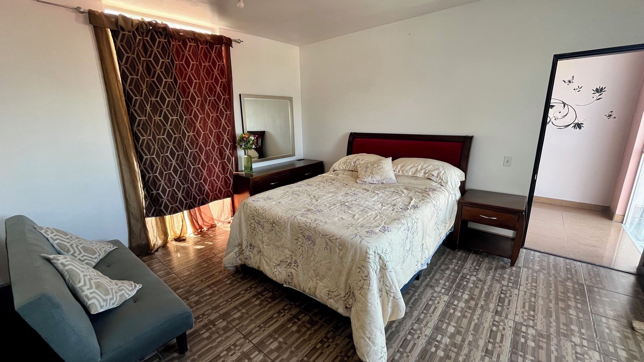 Photo of Bedroom in Camino Verde
