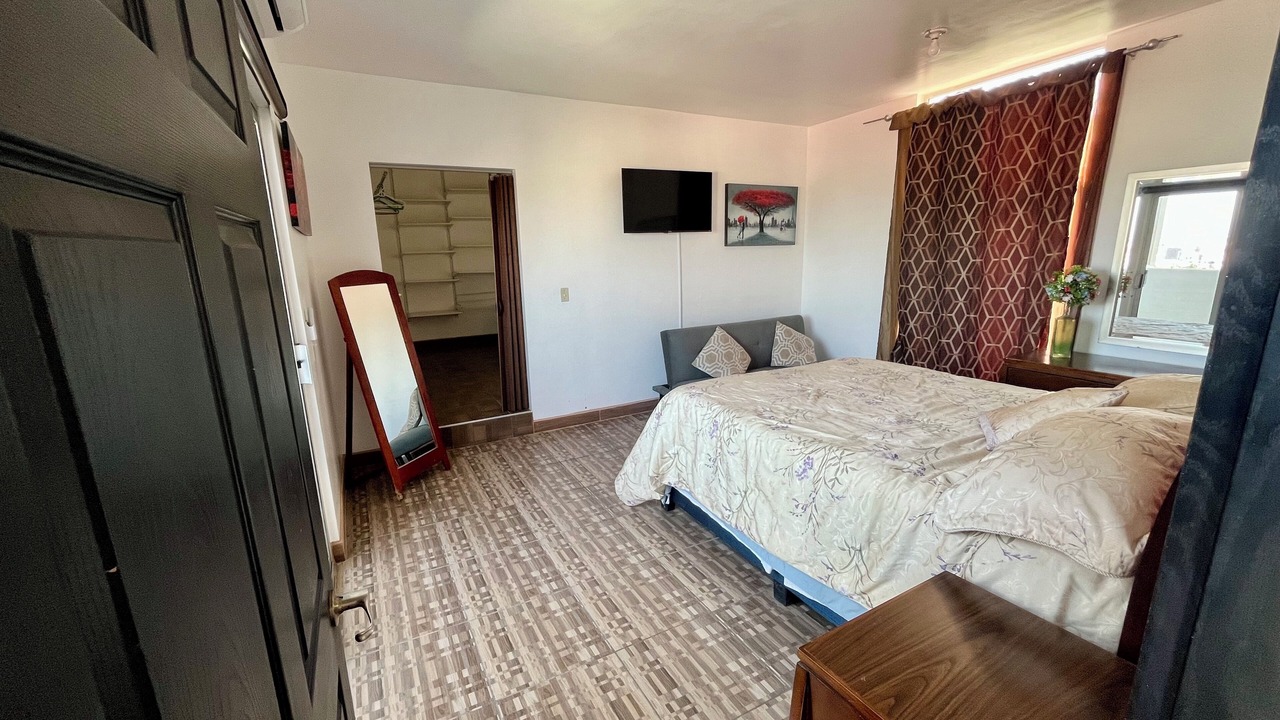 Photo of Bedroom in Camino Verde