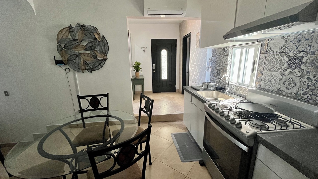 Photo of Kitchen in Camino Verde