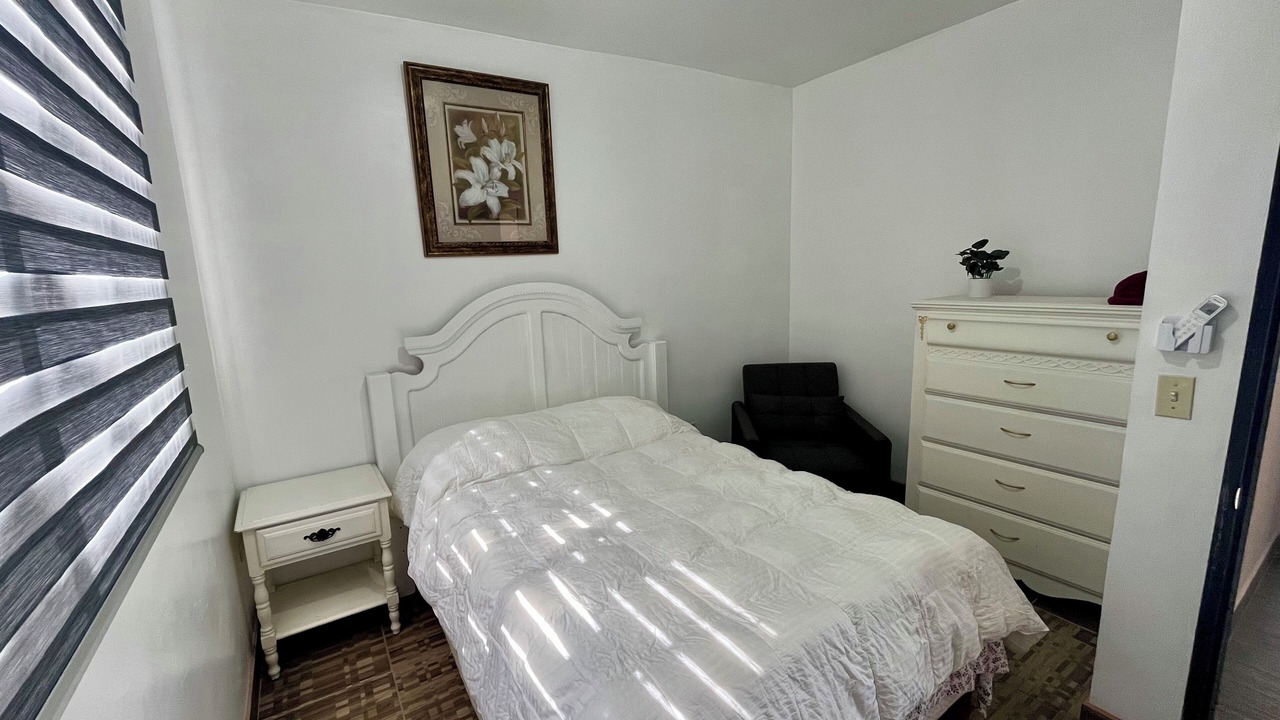 Photo of Bedroom in Camino Verde