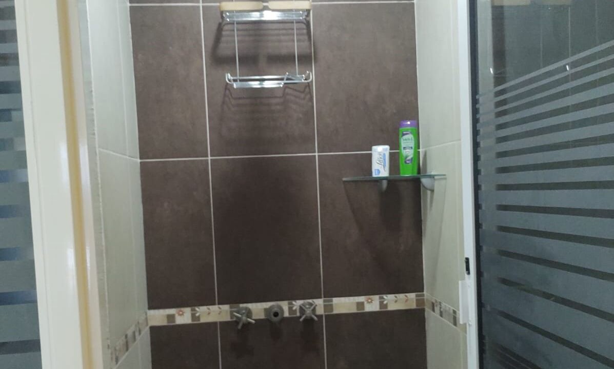 Photo of Bathroom in Tequila