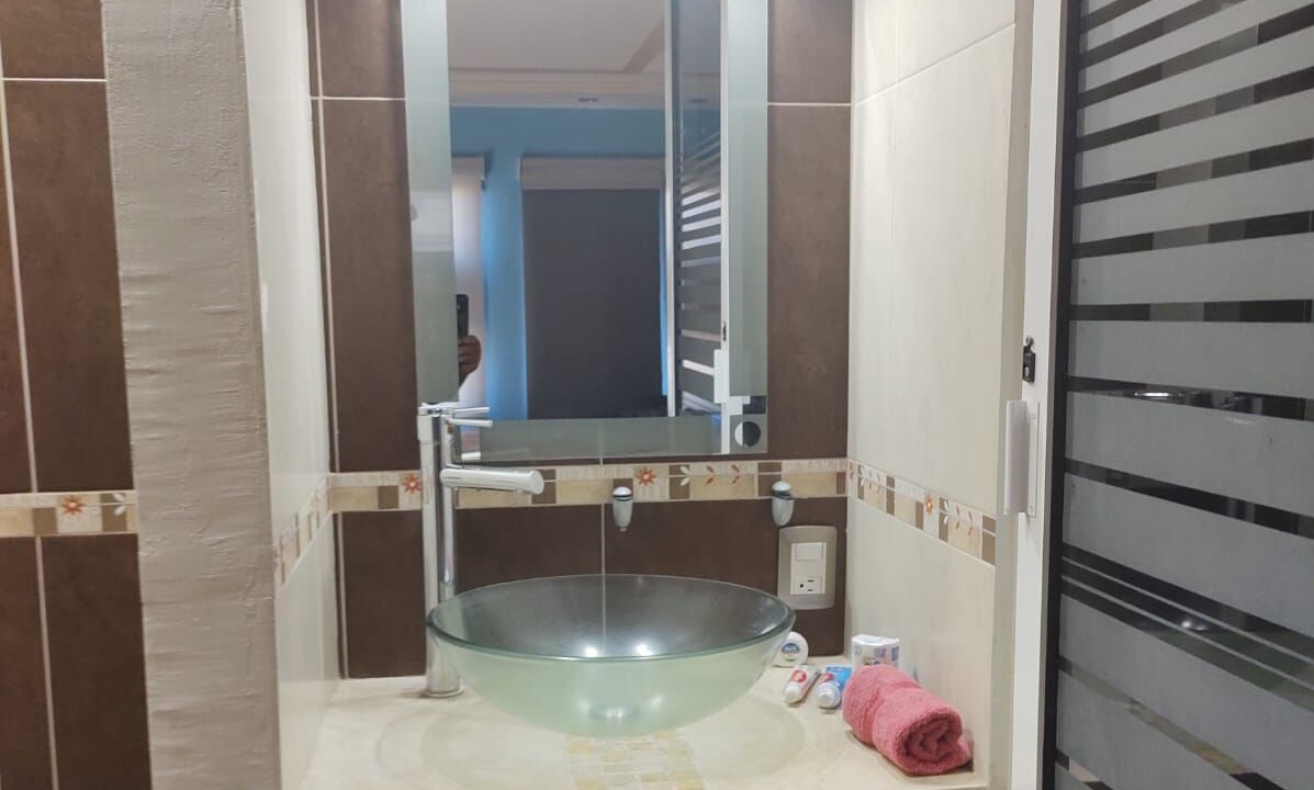 Photo of Bathroom in Tequila