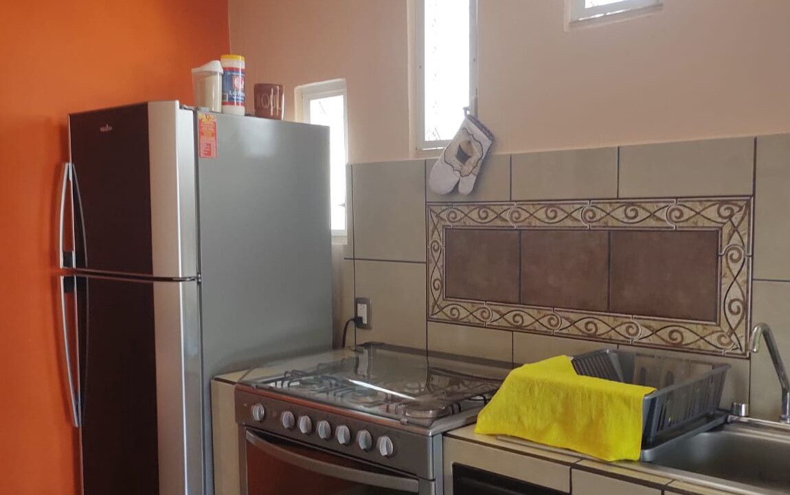 Photo of Kitchen in Tequila