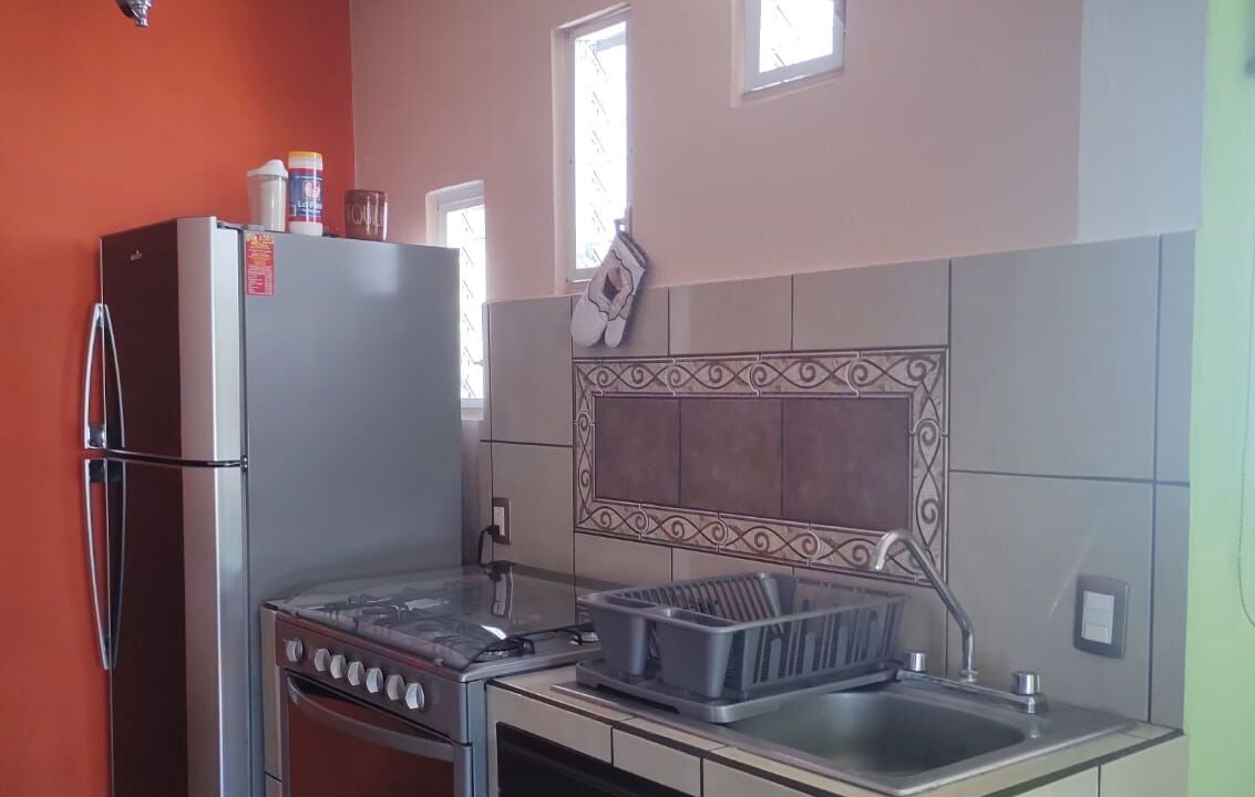 Photo of Kitchen in Tequila