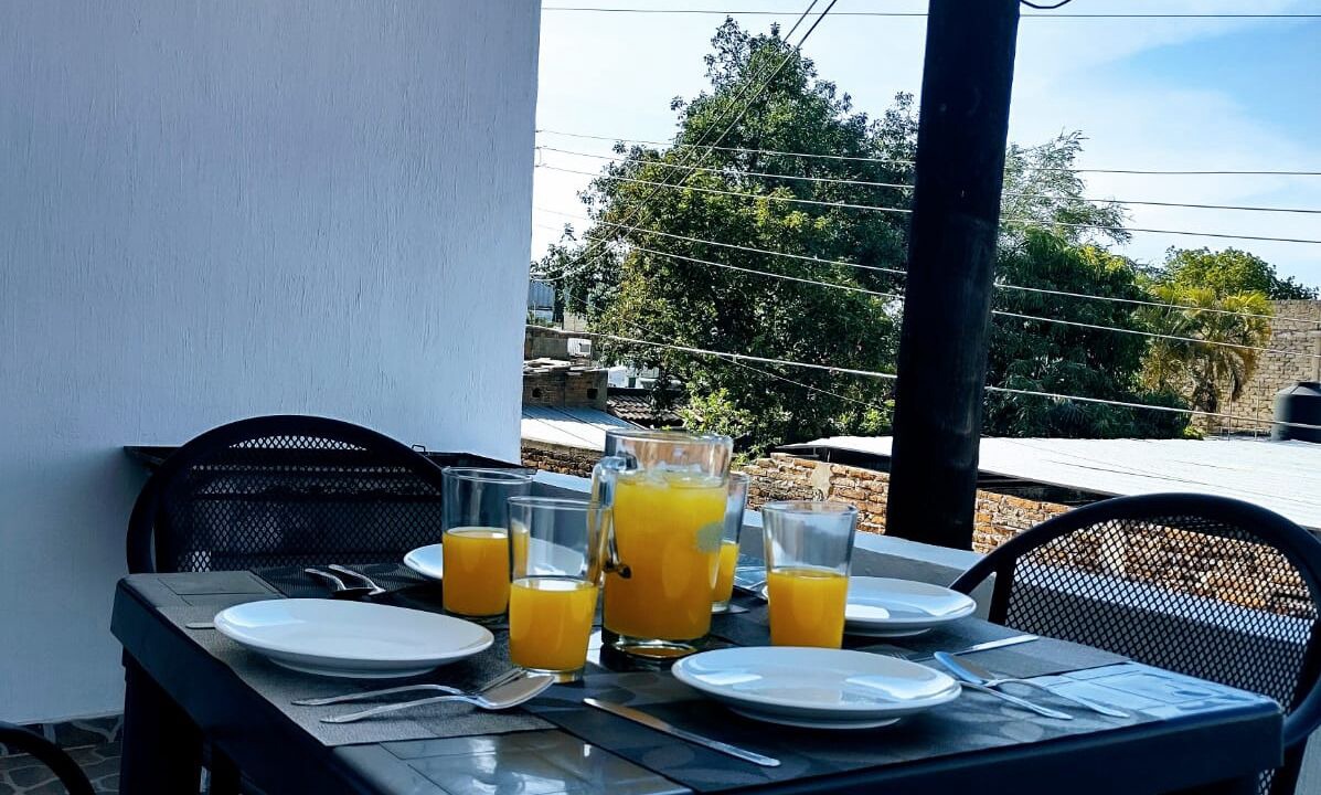 Photo of Outdoor in Tequila