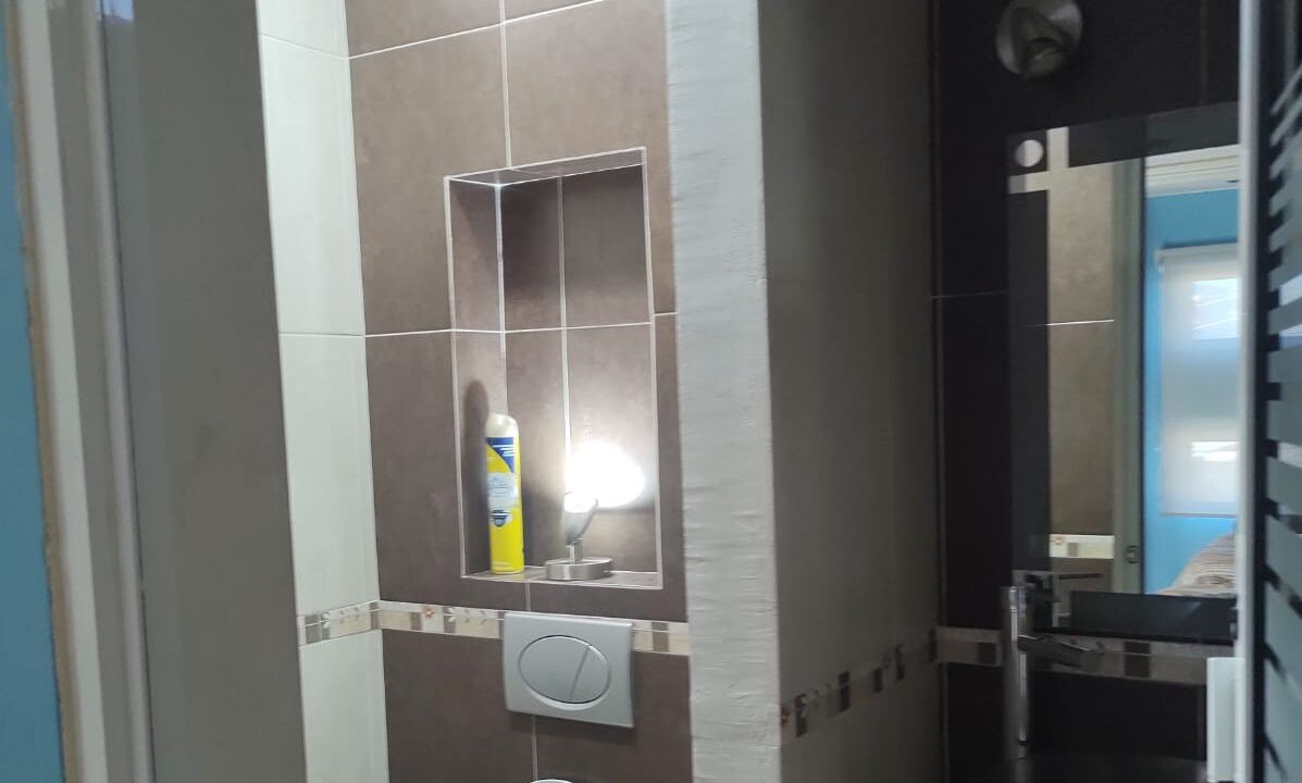 Photo of Bathroom in Tequila