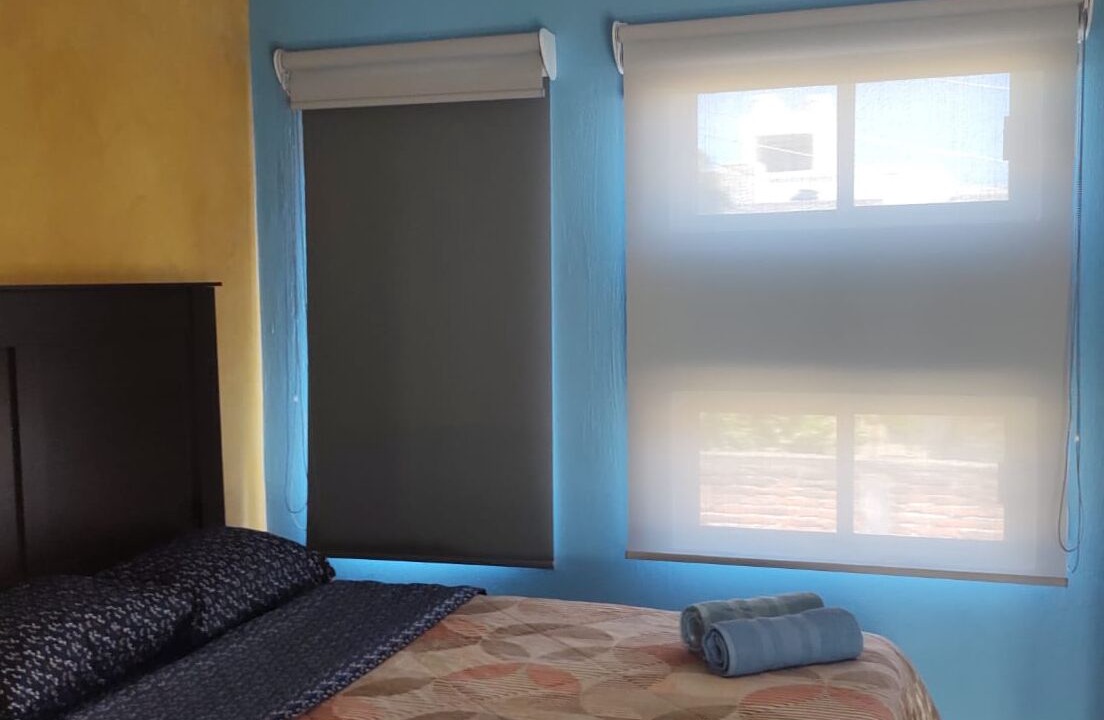 Photo of Bedroom in Tequila