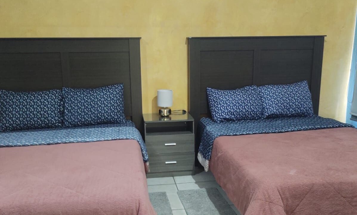 Photo of Bedroom in Tequila