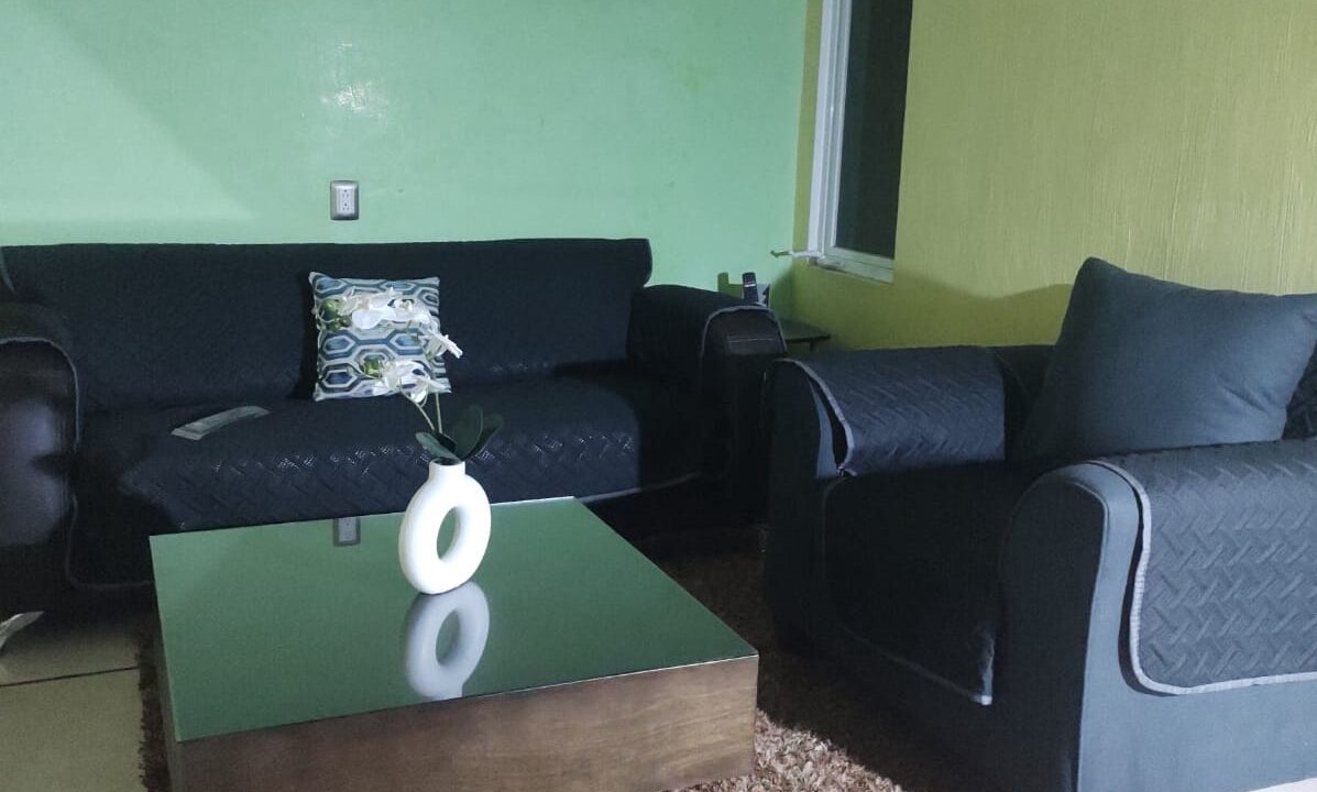 Photo of Livingroom in Tequila