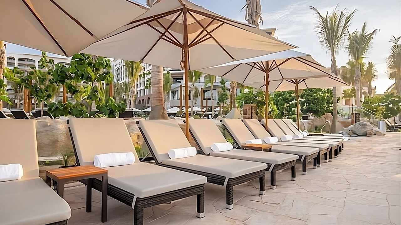 Photo of Patio Balcony in San Jose del Cabo