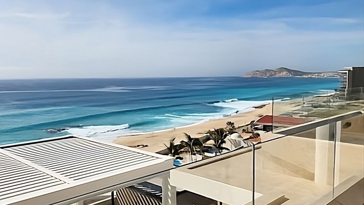 Photo of Outdoor in San Jose del Cabo