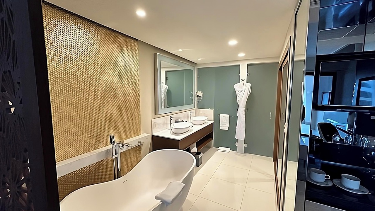 Photo of Bathroom in San Jose del Cabo