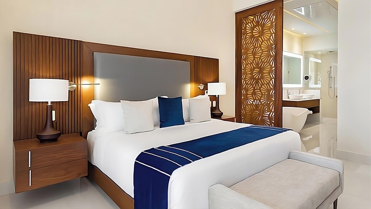Photo of Bedroom in San Jose del Cabo