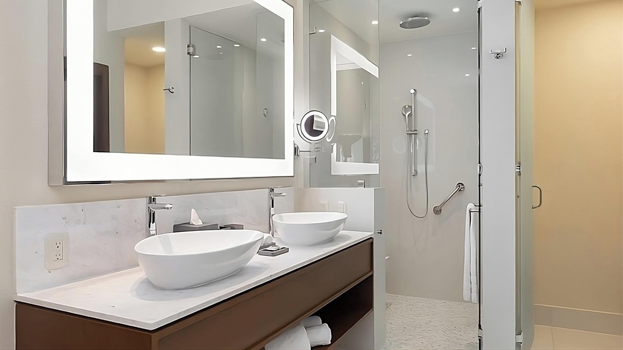 Photo of Bathroom in San Jose del Cabo