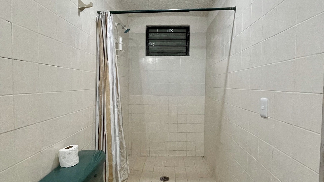 Photo of Bathroom in Brisas de Zicatela