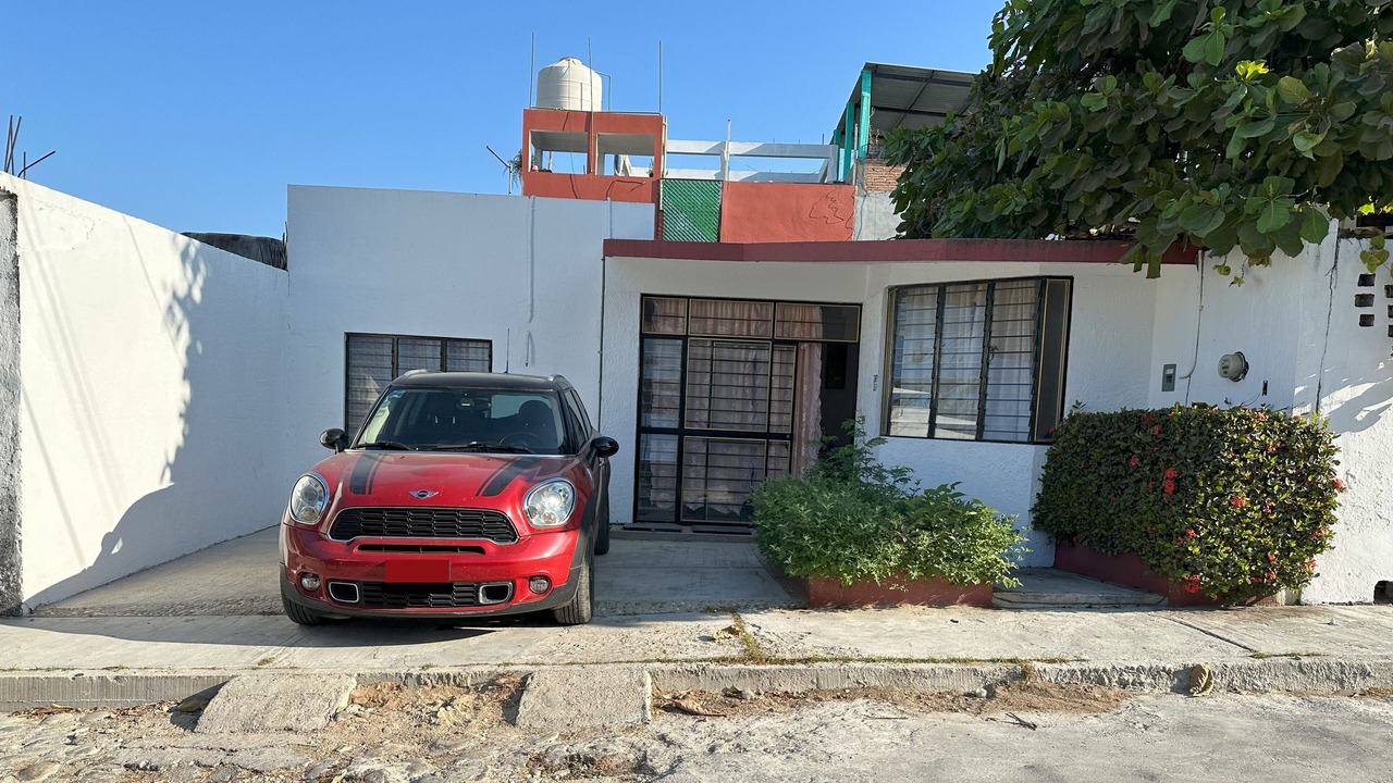 Photo of Outdoor in Brisas de Zicatela